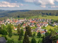 Schwarzwaldblick Hotels in Schonach
