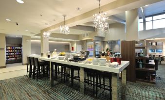 Residence Inn Houston Northwest/Cypress