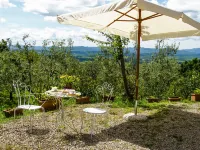 Holiday Home Casolare Ser Chelino by Interhome