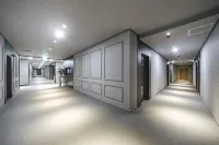 Andong Queen Hotel Hotels in Yecheon