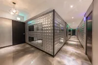 아산 호텔 AM 아산시 호텔