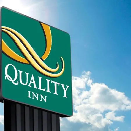 Quality Hotel Carlia