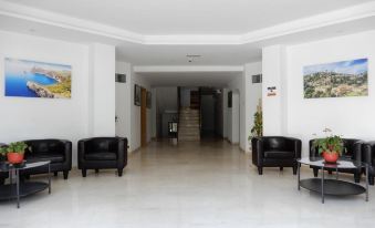 Marina Palmanova Apartamentos