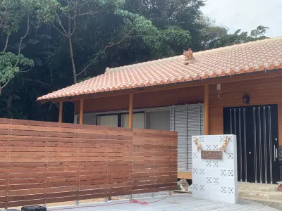 Mumvilla in Genka Hotel in zona Aman Daman