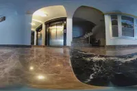 Bayrambey Residence - parking