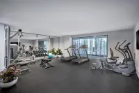 Element Melbourne Richmond Hotels in Kew