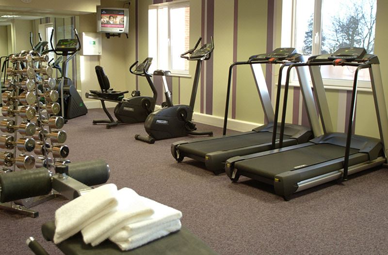 Crowne Plaza Dublin Airport by IHG photo 3