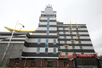 Muan Namak Self Check-in Hotel Hotels in Muan