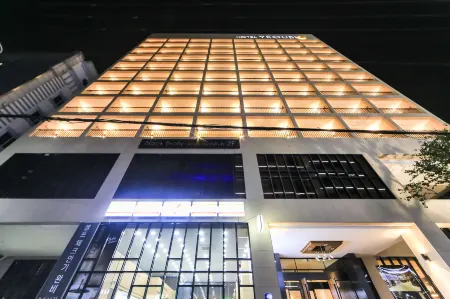 Yeoubi Hotel Ulsan