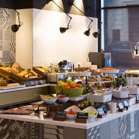 Mercure Krakow Stare Miasto