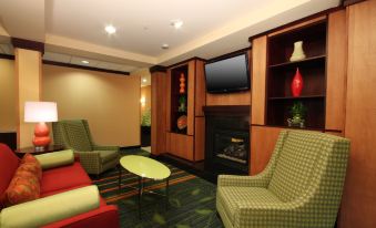 Fairfield Inn & Suites by Marriott Mahwah