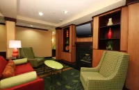Fairfield Inn & Suites Mahwah Hotels in Mahwah