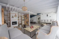 White Suites