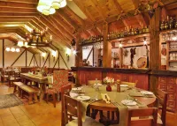 Hotel Casavieja