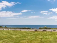 Les Trois Iles Hotels in Quiberon