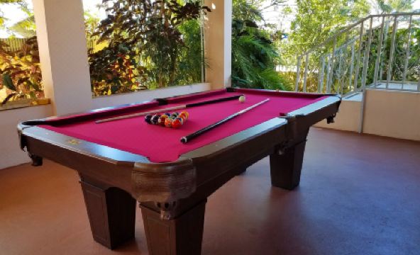 Wssm Surf House - Housity