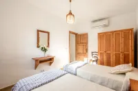 Bewitched Granny's House - Badekar