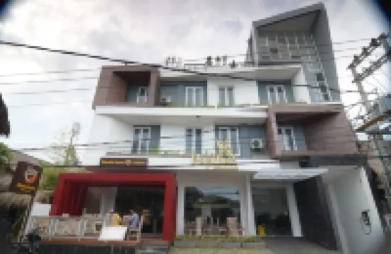 Papillon Echo Beach Hotels near Mejan Stone Beach