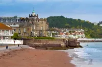 Redcliffe Hotel Hotels in Paignton