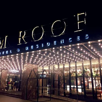M Roof Hotel & Residences
