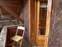 Hüsli فنادق في Brienzwiler