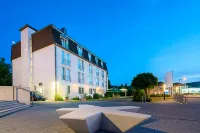 ACHAT Hotel Lohr am Main Hotels in der Nähe von Naturdenkmal Wolfsklinge