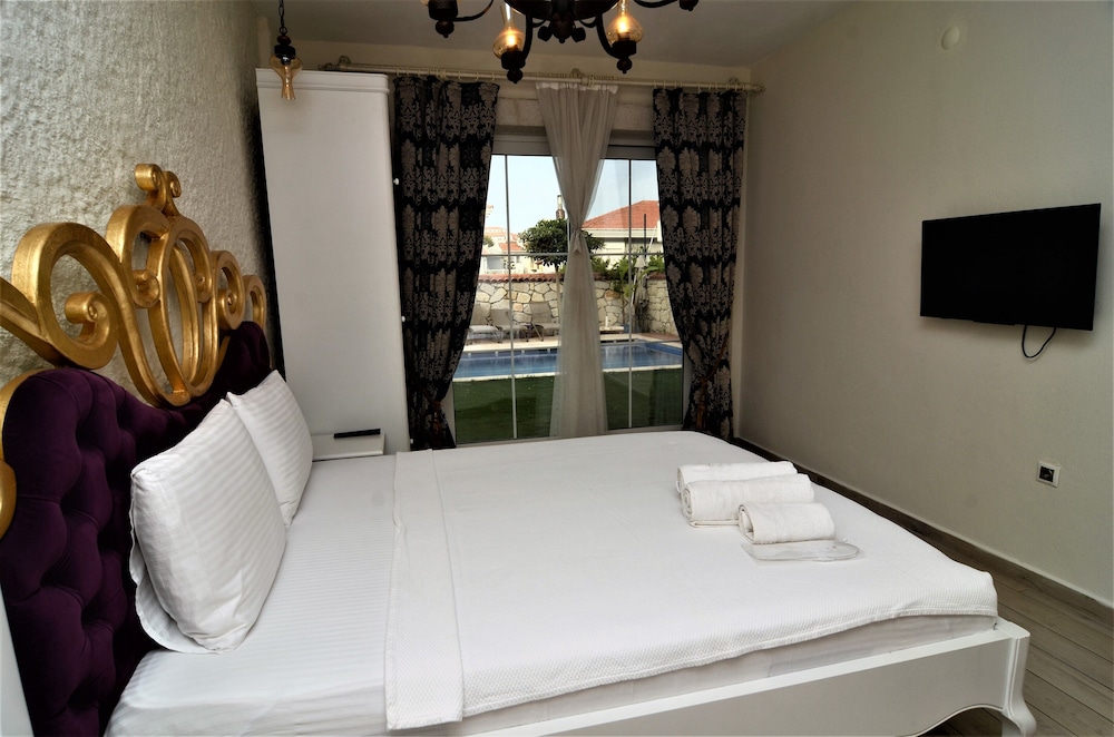 Alacati Grand Eldoris Otel (Grand Alacati Boutique Hotel)