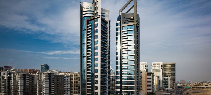 Millennium Place Barsha Heights Hotel Hotels in Dubai