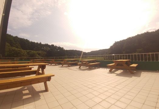 5. 양양국제공항호텔..