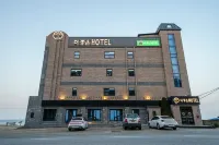 Uljin Hotel Better