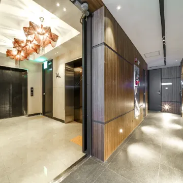 Hanam Hotel CL (CL)