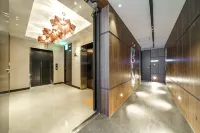 Hanam Hotel CL (CL) Hotels in Hanam