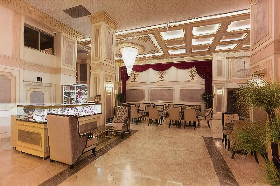 Miss Istanbul Hotel & Spa