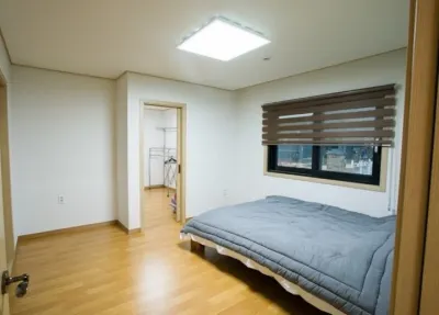 Yongin Juwon Pension