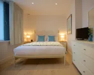 Citystay - Pringle House