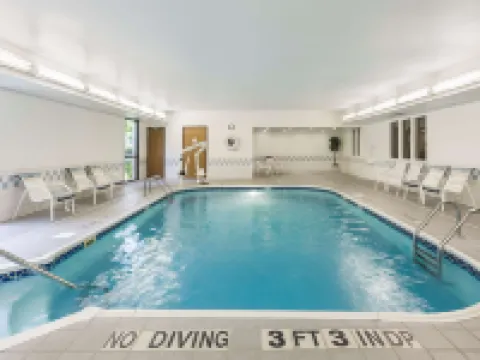 Hampton Inn Mansfield/Ontario Hotels in Ontario