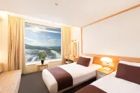Rockwood Hotel & Spa Hôtels à : 
