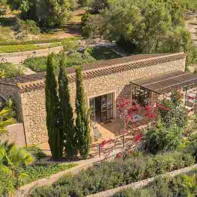 Finca Serena Mallorca, Small Luxury Hotels Hotel Exterior