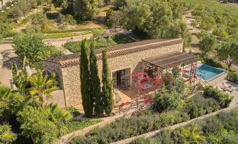 Finca Serena Mallorca, Small Luxury Hotels