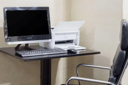 匹茲堡哈馬維爾戴斯酒店