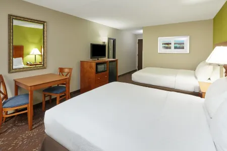 Holiday Inn Chicago Matteson Conference Center, an IHG Hotel