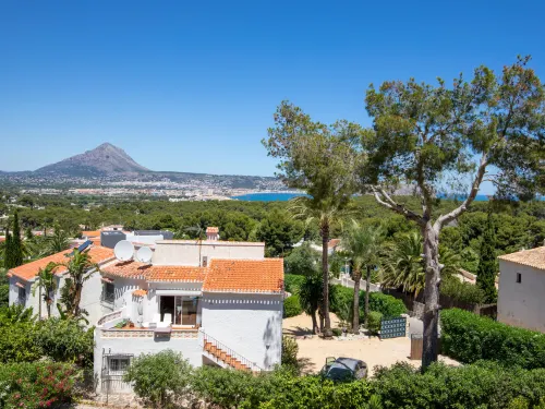 Villa Bramble - Villas