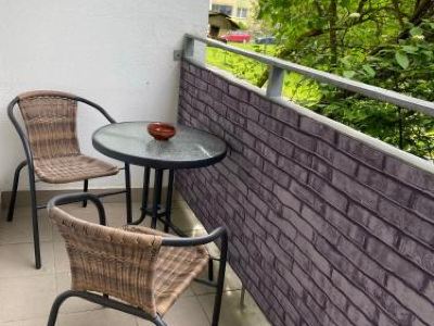 Apartment Fialka