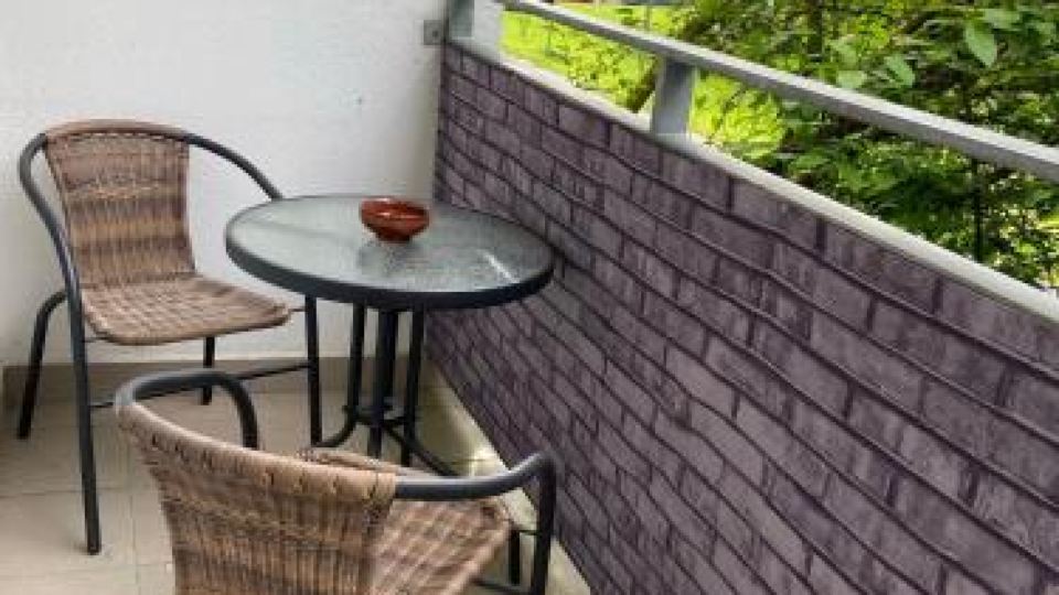 Apartment Fialka