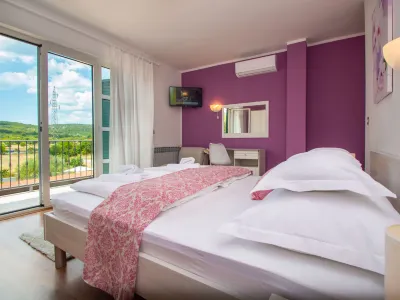 Anka Hotels in 