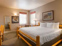 Best Western Plus Plaza Hotel Hôtels à : Thermopolis