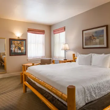 Best Western Plus Plaza Hotel