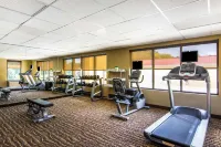 Comfort Inn Newport News-Williamsburg East Hotel a Roberts