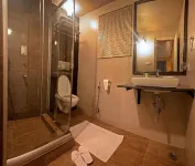 Nedous Hotel Hotel a Gulmarg