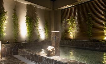 HOTEL DORMY INN KOBE MOTOMACHI HOT SPRINGS